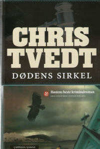 Dødens sirkel. Kriminalroman