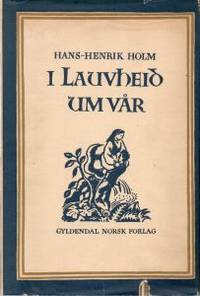 I lauvheid um vår. I-II i ett bind