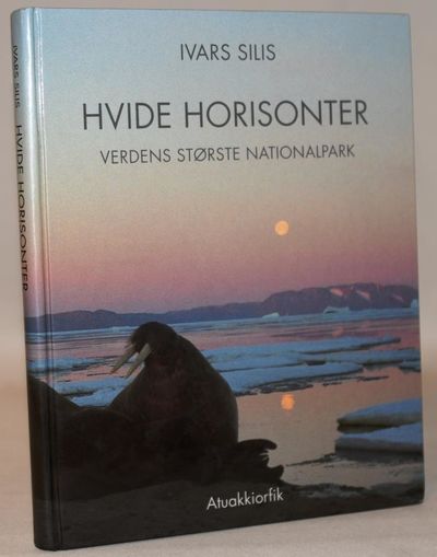 Hvide horisonter.
