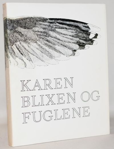 Karen Blixen og Fuglene..