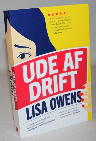 Ude af drift.