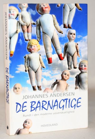 De barnagtige - rundt i den moderne…