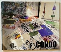 George Condo: Collage Paintings