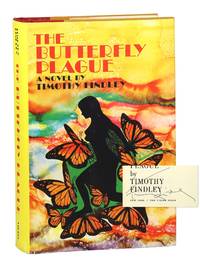 The Butterfly Plague [Signed]