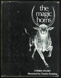 THE MAGIC HORNS: FOLK TALES FROM AFRICA.