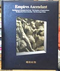 image of Empires Ascendant 400 BC -- A.D. 200 (a Volume in the Time Life Series History of the World)