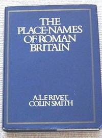 image of The Place-Names of Roman Britain