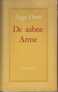 De aabne arme.