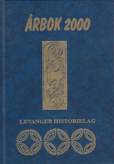 Årbok 2000. Levanger Historielag.