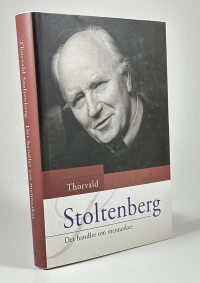 Det handler om mennesker.