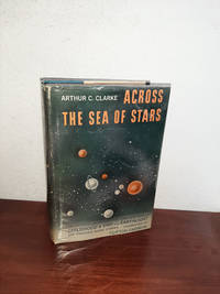 Across The Sea of Stars (Earthlight Childhood's End, Short Stories)
