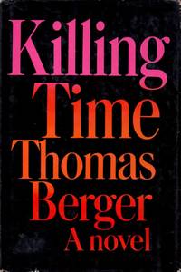 image of Killing Time
