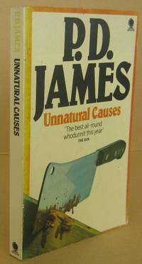 cover of Unnatural Causes
