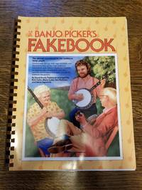 The Banjo Picker's Fakebook Banjo