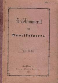 Reisekammerat for Amerikafarere.