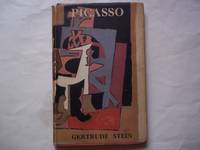 cover of Picasso.