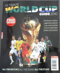 image of Ultimate World Cup Guide 2010