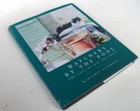 Watchers by the Pool : The Cats of Mas des Chats