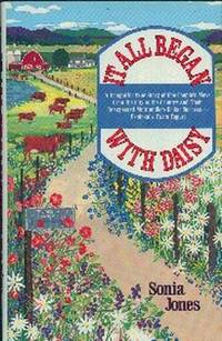 cover of It All Began With Daisy