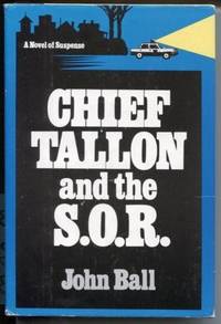 Chief Tallon and the S.O.R.