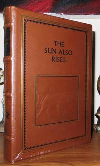 image of THE SUN ALSO RISES Easton Press