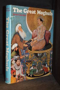 image of The Great Moghuls