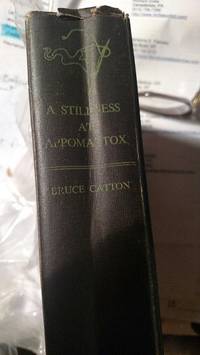 A Stillness at Appomattox