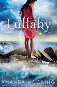 Lullaby de Amanda Hocking - 2012