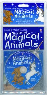 Stories of Magical Animals (Young Reading Cd Packs)