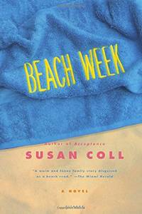 Beach Week