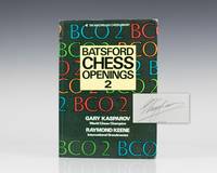 Batsford Chess Openings 2.