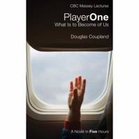 cover of Player One: What Is To Become of Us