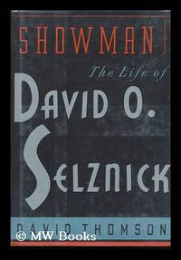 image of Showman : the Life of David O. Selznick