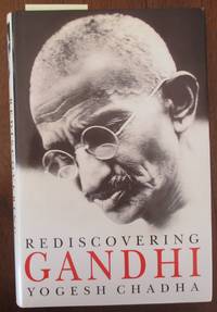 Rediscovering Gandhi