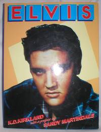 image of Elvis