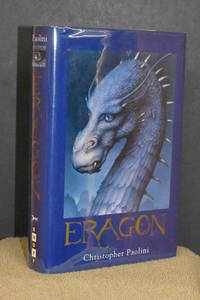Eragon; Inheritance; Book One