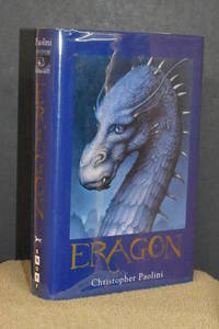 Eragon; Inheritance; Book One by Christopher Paolini - 2003