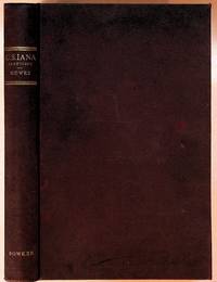 U.S. Iana. (1650 - 1950). A Selective Bibliography in which are Described 11,620 Uncommon and Significant Books Relating to the Continental Portion of the United States