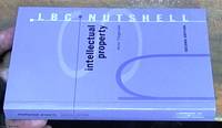 Intellectual Property Law by Anne Maria Fitzgerald - Paperback - Second Edition - 1999 - from Syber's Books ABN 15 100 960 047 (SKU: 0269322)