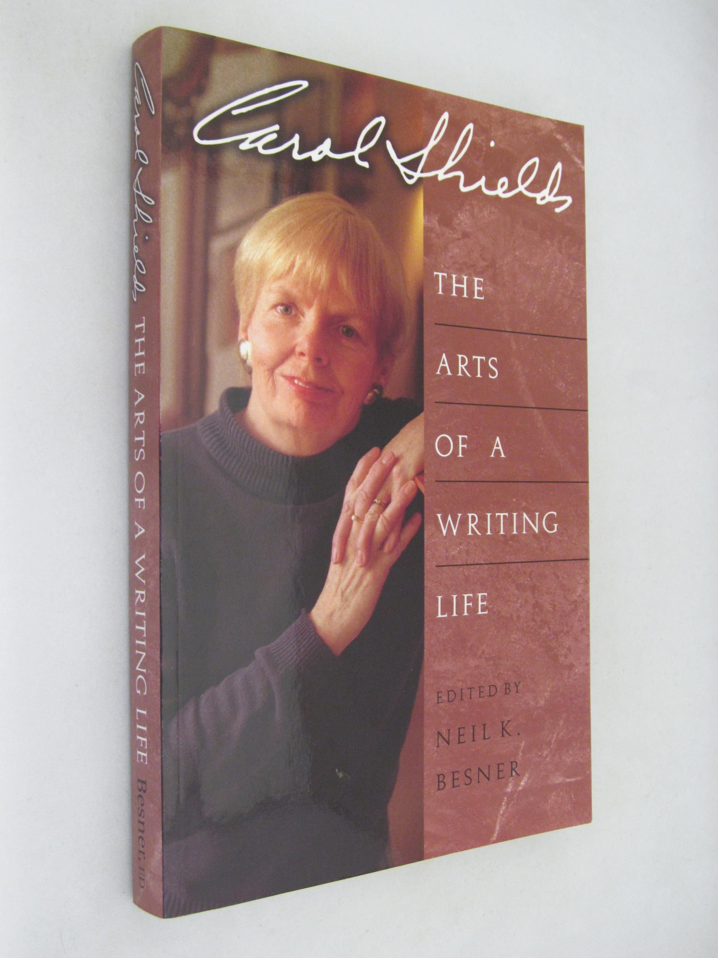 the writing techniques of carol shields Buy unless new ed by carol shields (isbn: 9780007137695) from 'a wonderful, powerful book, written in a style which combines simplicity and elegance. the writing techniques of carol shields Buy unless new ed by carol shields (isbn: 9780007137695) from 'a wonderful, powerful book, written in a style which combines simplicity and elegance.