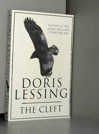 The Cleft by Doris Lessing - Paperback - 2008 - from AMMAREAL (SKU: C-529-097)