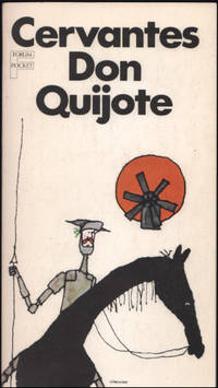 DON QUIJOTE AV LA MANCHA.