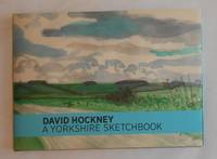 image of David Hockney - A Yorkshire Sketchbook