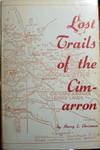 Lost Trails of the Cimarron