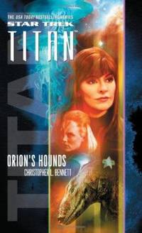 Orion's Hounds