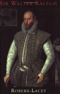 image of Sir Walter Raleigh