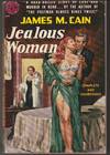 Jealous Woman