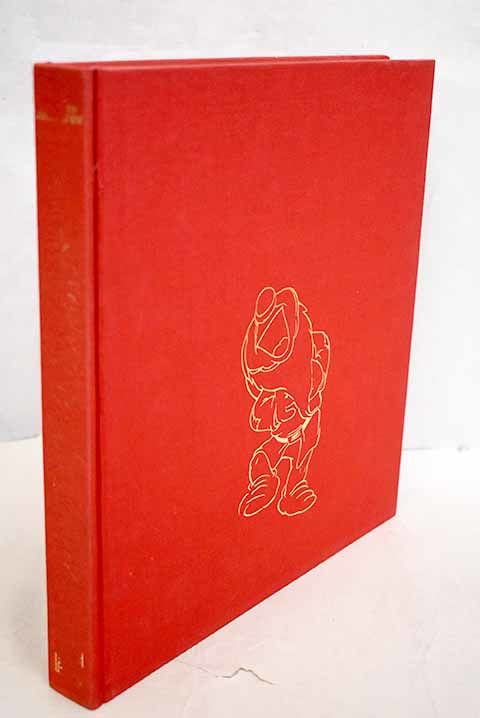 ウォルトディズニーToo Funny for Words: Disney's Too Funny For Words, a Book Review - ImagiNERDing