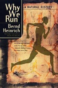 Why We Run : A Natural History