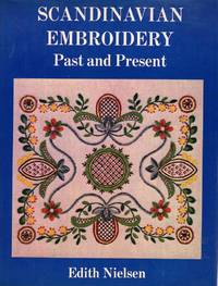 Scandinavian Embroidery Past and Present